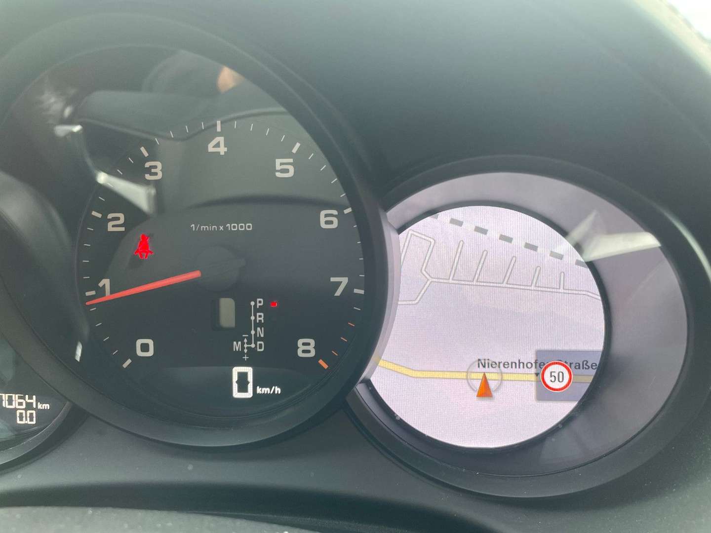 Porsche 718 Cayman - 2019 - Joinsteer - #11