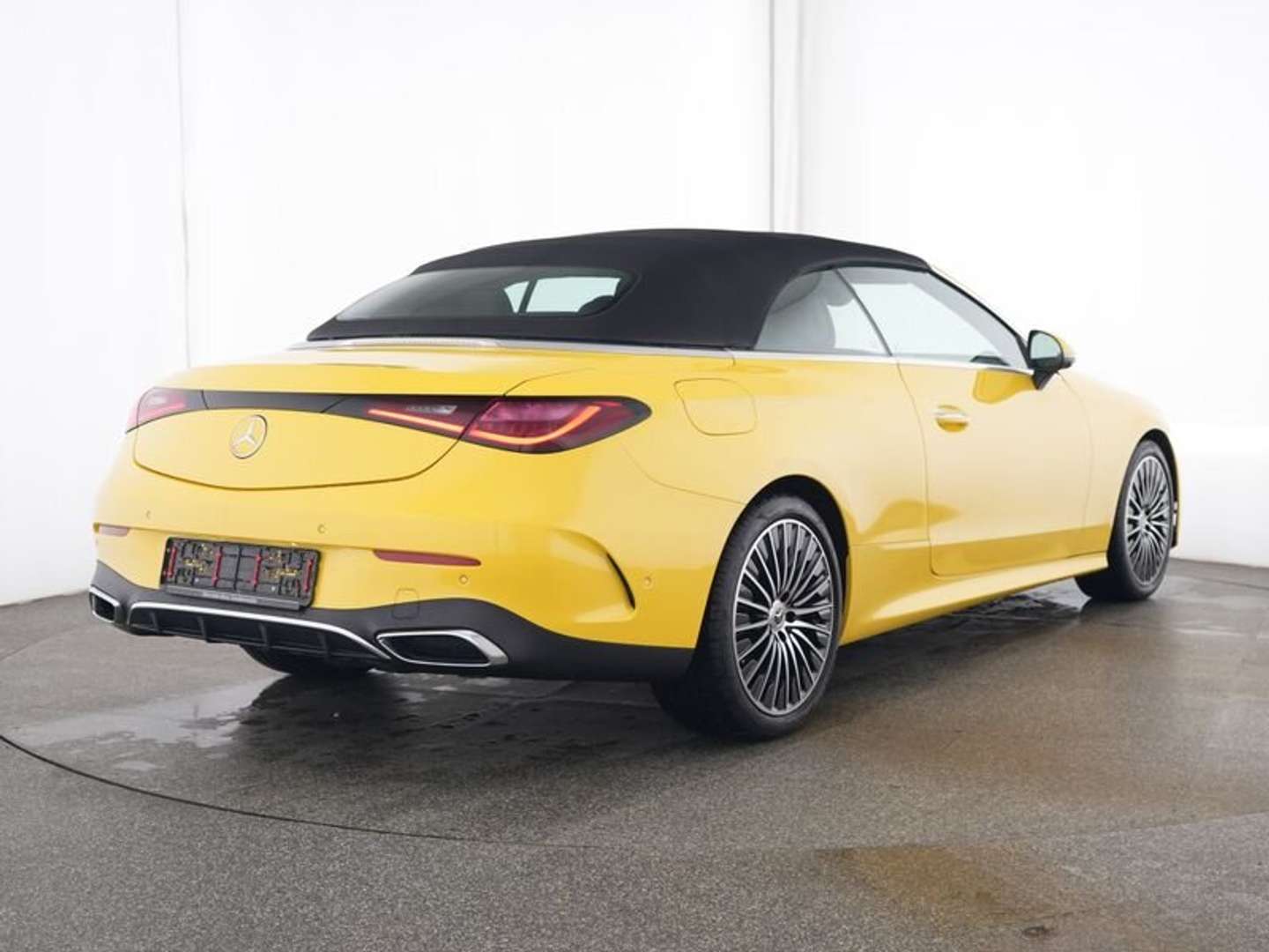 Mercedes CLE 300 AMG Line - 2024 - Joinsteer - #1