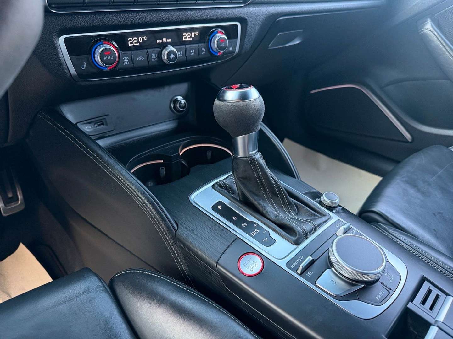 Audi RS3 Individual - 2020 - Joinsteer - #19
