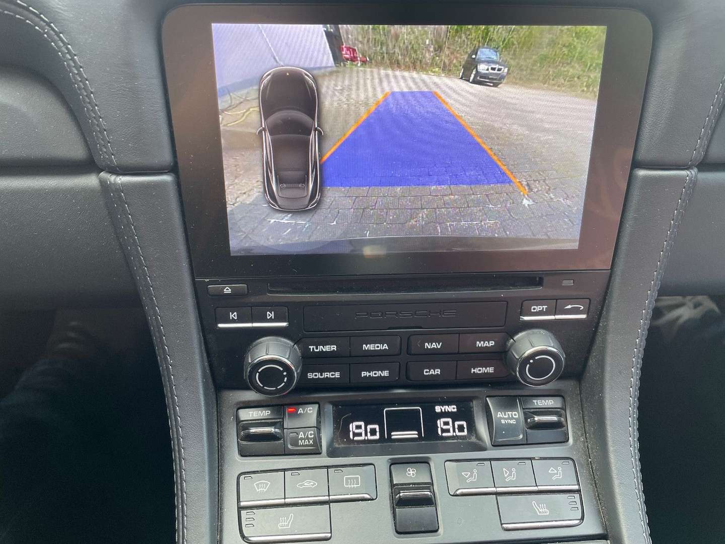 Porsche 718 Cayman - 2019 - Joinsteer - #13