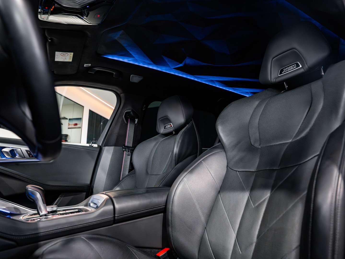 BMW XM M Sport PHEV 4.4AS - 2023 - Joinsteer - #15