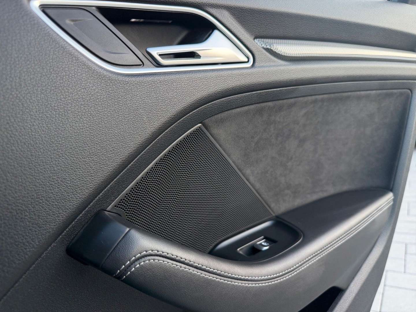 Audi RS3 Individual - 2020 - Joinsteer - #20