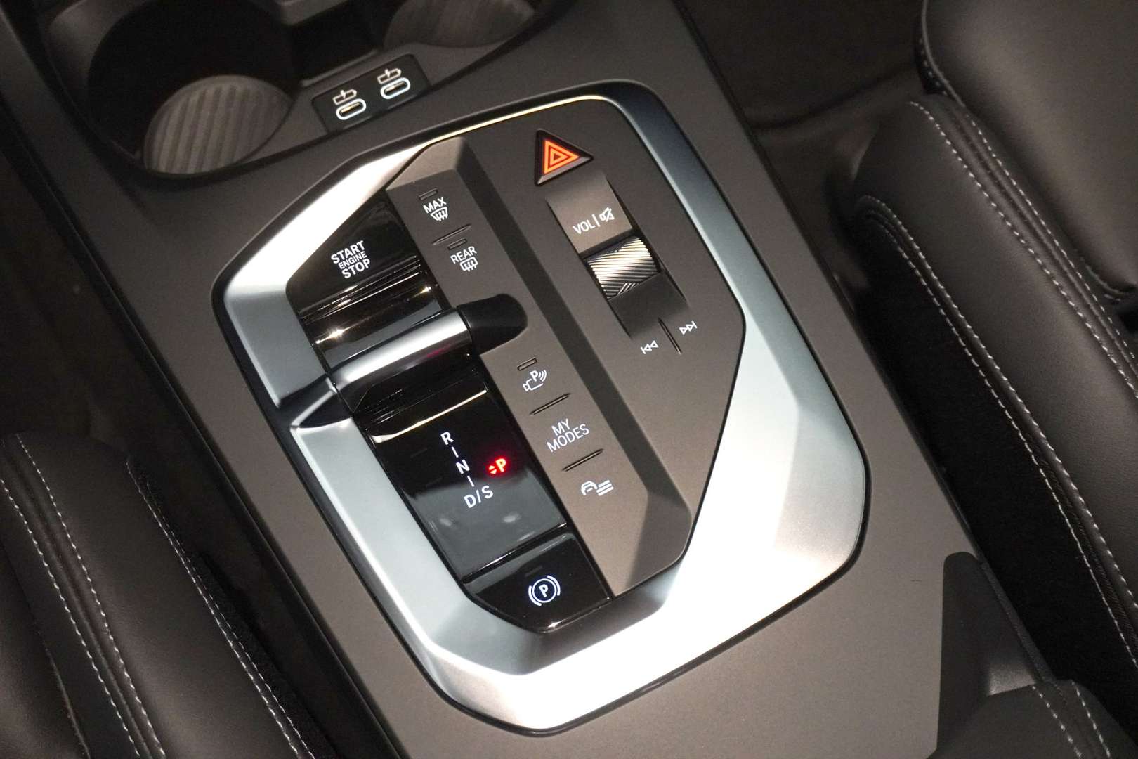 BMW Série 2 216i - 2025 - Joinsteer - #12