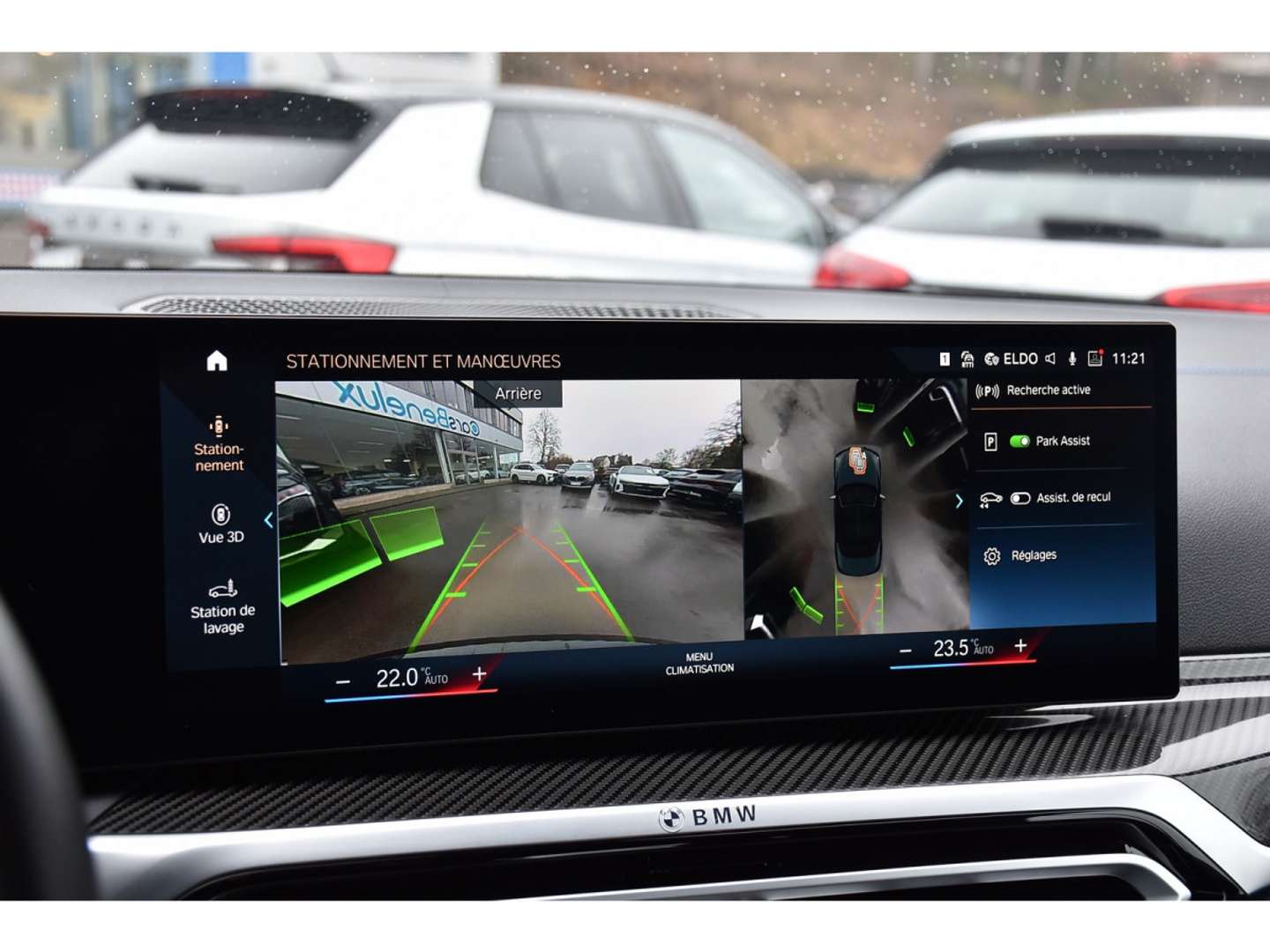 BMW Série 4 Cabriolet 440i - 2023 - Joinsteer - #17