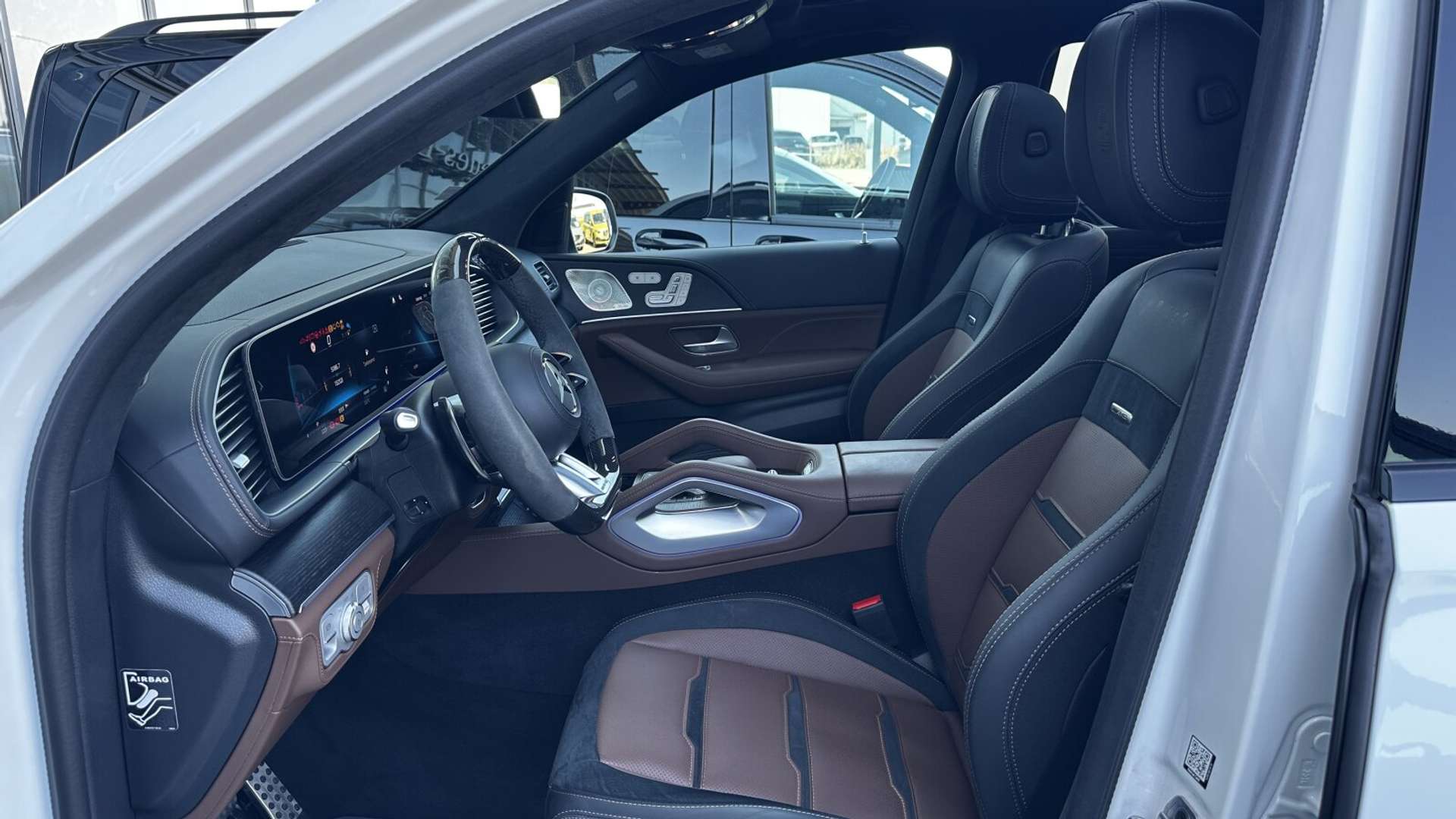 Mercedes GLE 63 AMG 63 Night Edition - 2025 - Joinsteer - #10