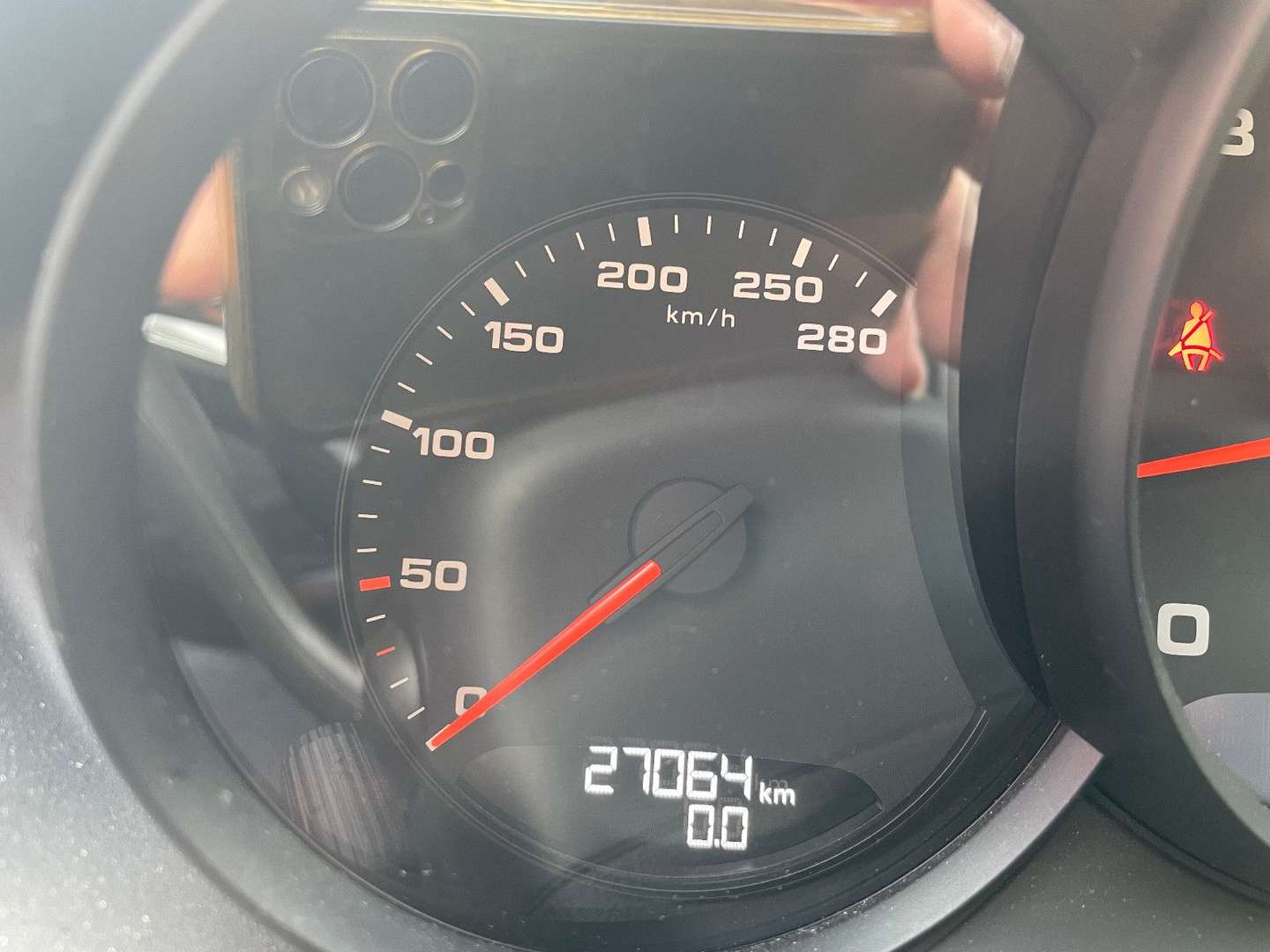 Porsche 718 Cayman - 2019 - Joinsteer - #15