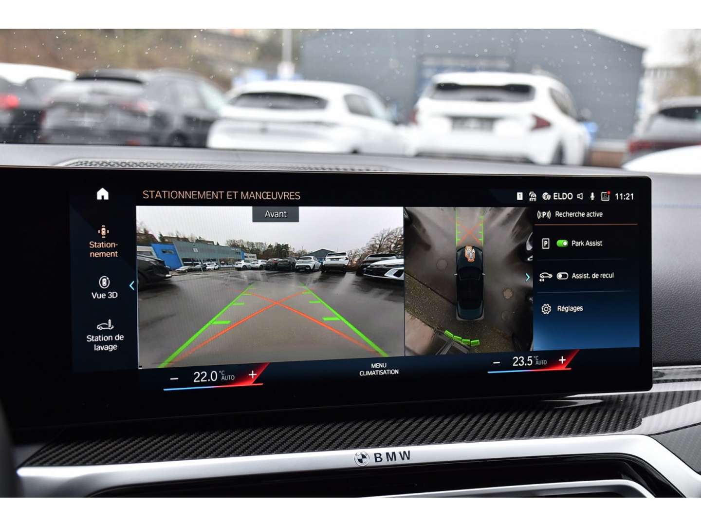 BMW Série 4 Cabriolet 440i - 2023 - Joinsteer - #18