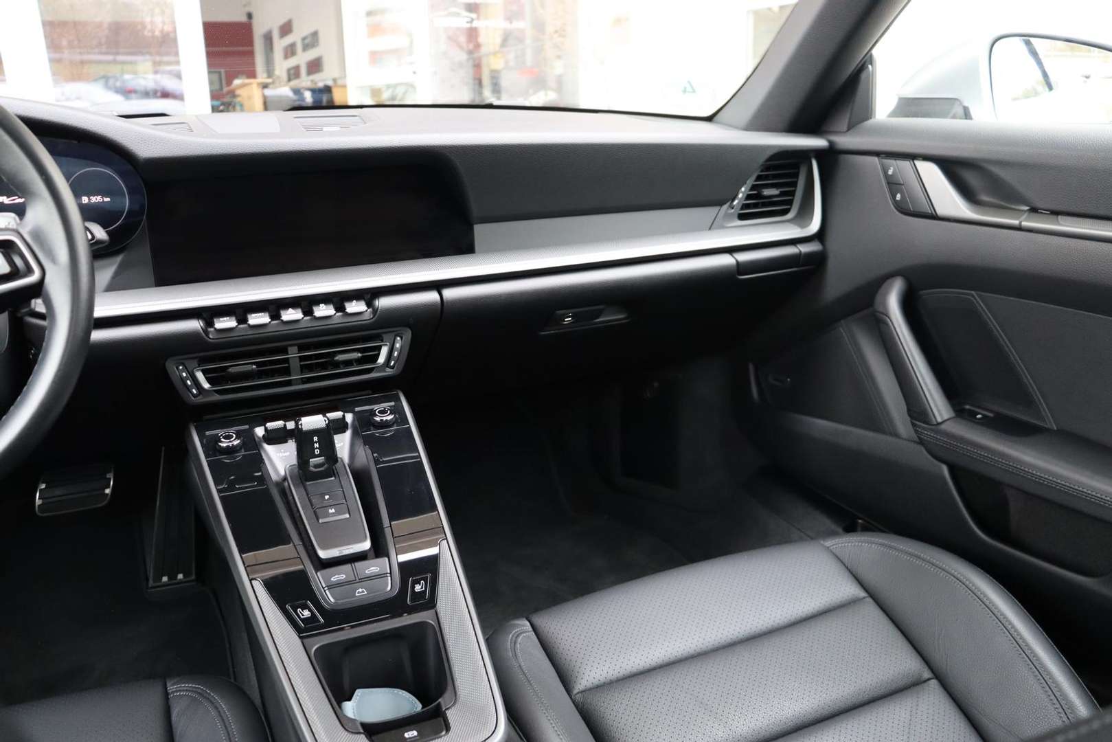 Porsche 992 I Carrera - 2024 - Joinsteer - #12