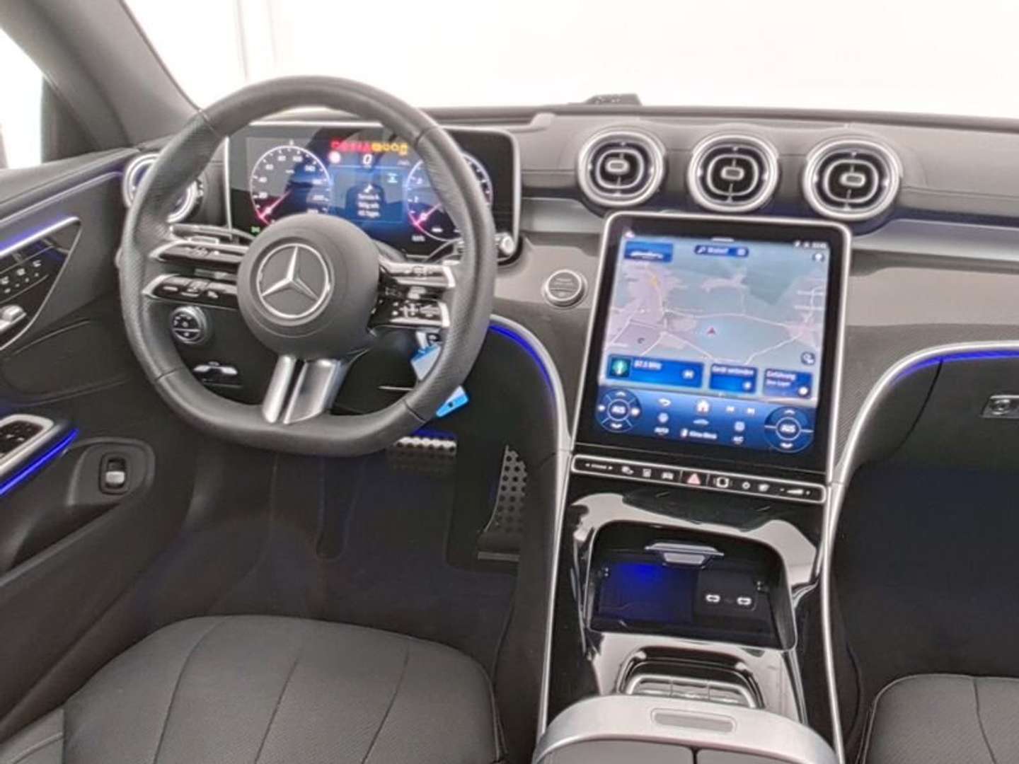 Mercedes CLE 300 AMG Line - 2024 - Joinsteer - #4