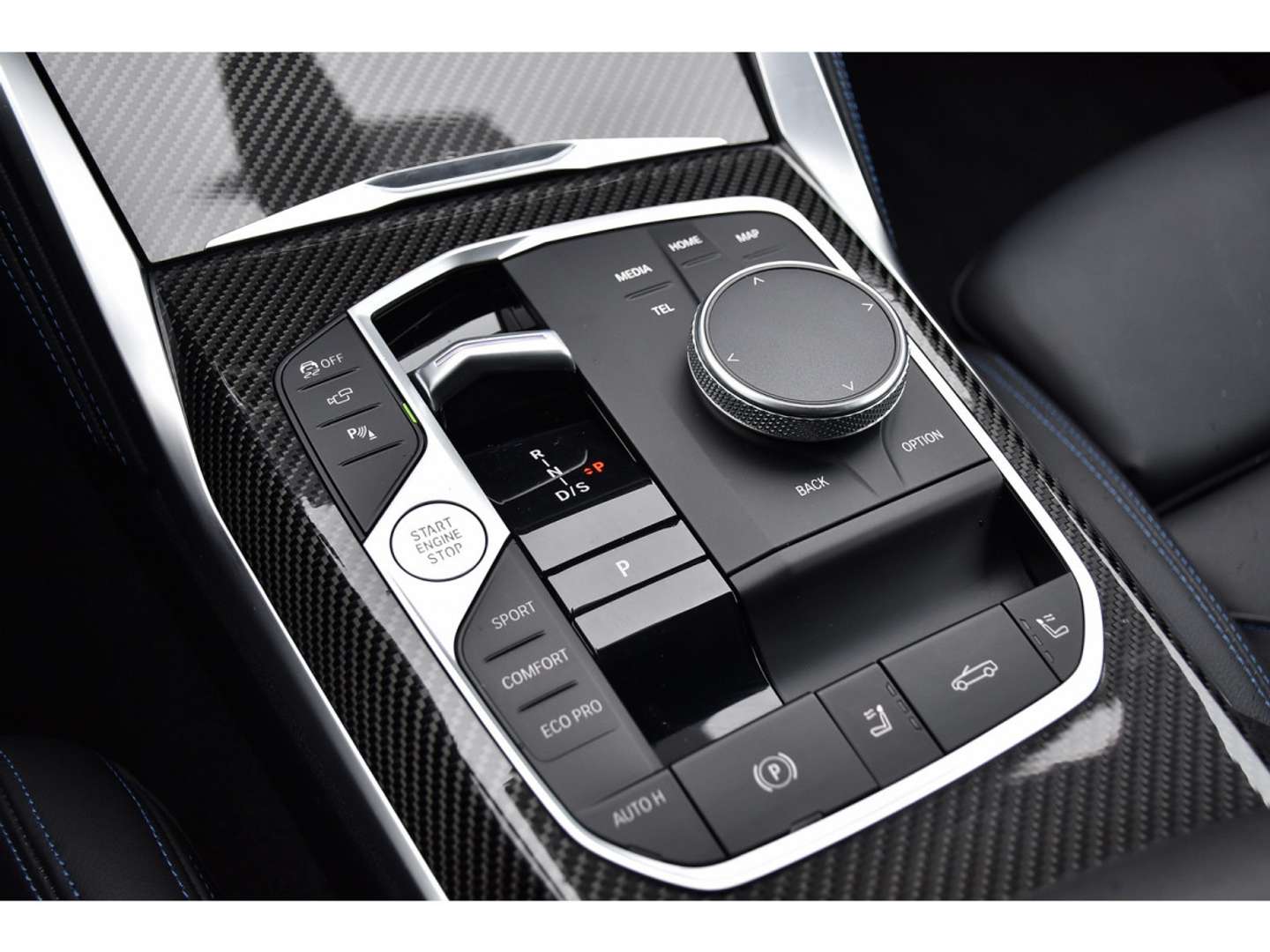 BMW Série 4 Cabriolet 440i - 2023 - Joinsteer - #20