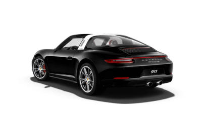 Porsche 991 II Targa 4S -  - Joinsteer - #2