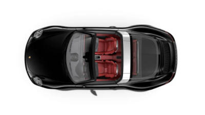 Porsche 991 II Targa 4S -  - Joinsteer - #3