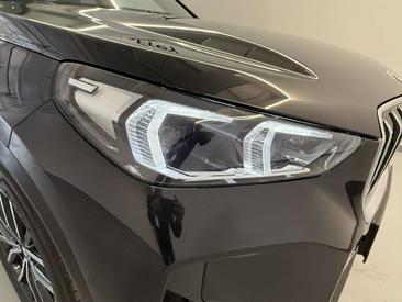 BMW X1 SDrive20d — photo 15