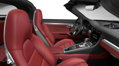 Porsche 991 II Targa 4S -  - Joinsteer - #5