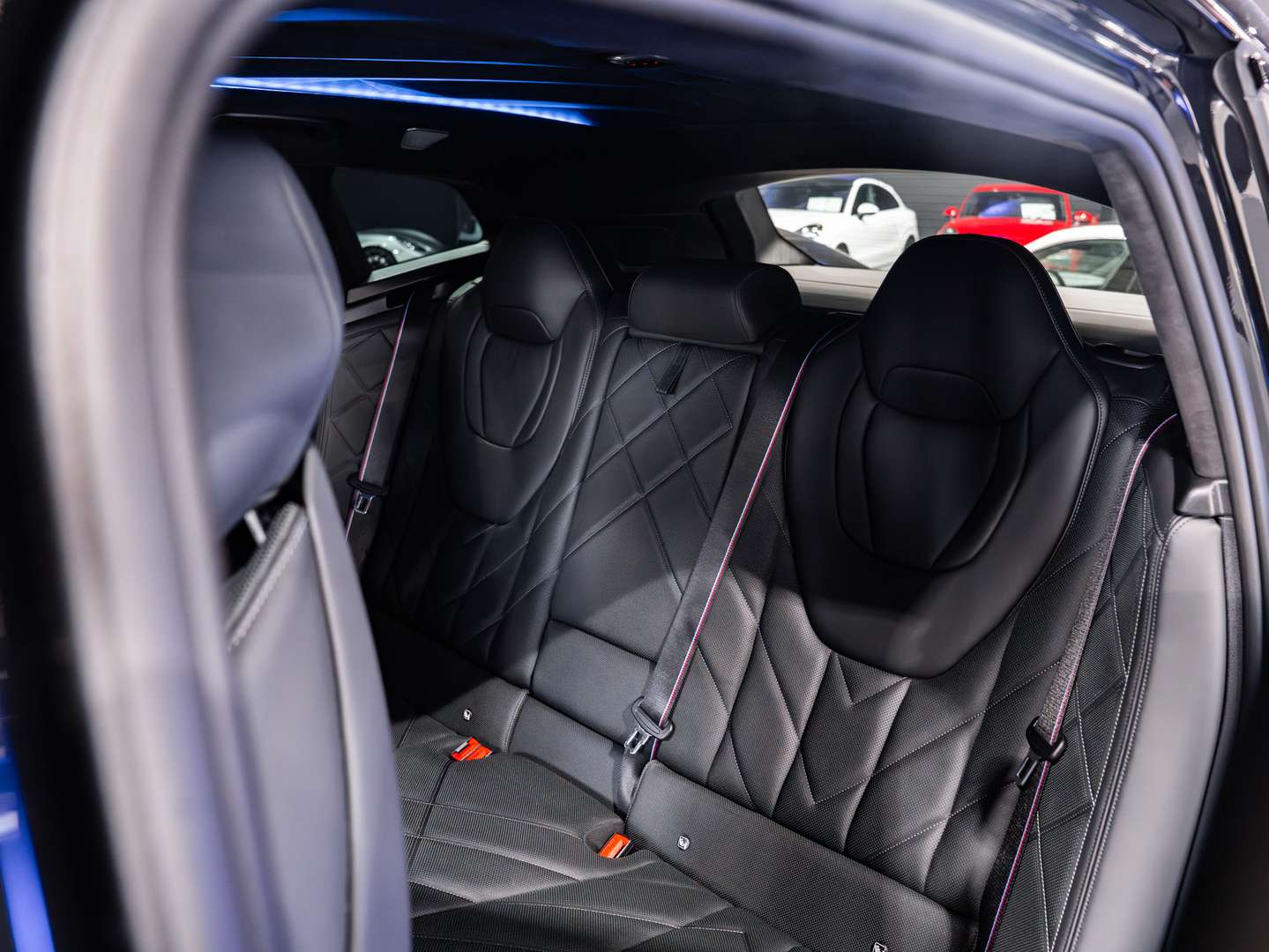 BMW XM M Sport PHEV 4.4AS - 2023 - Joinsteer - #18