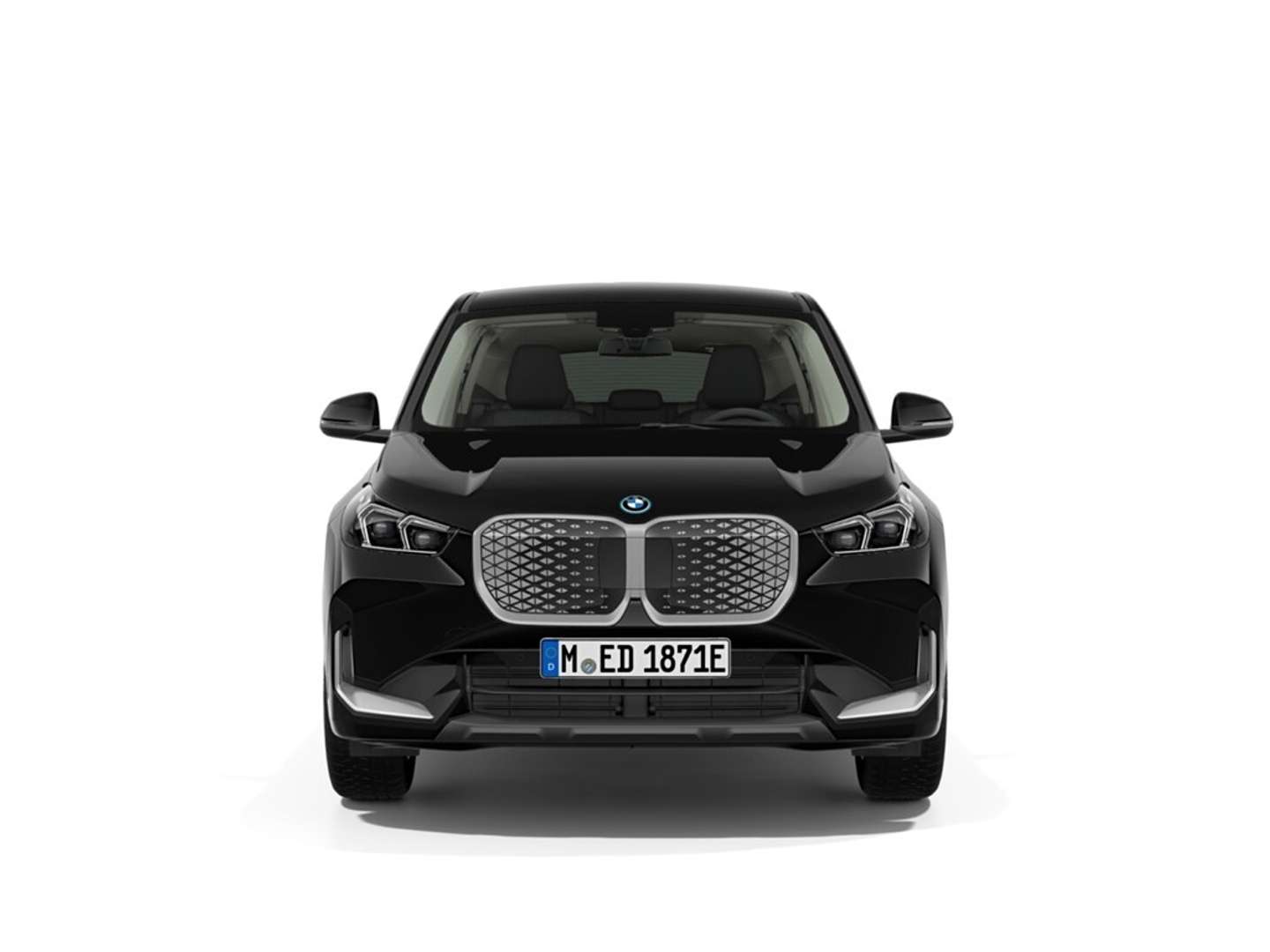 BMW IX1 XDrive30 - 2023 - Joinsteer - #5