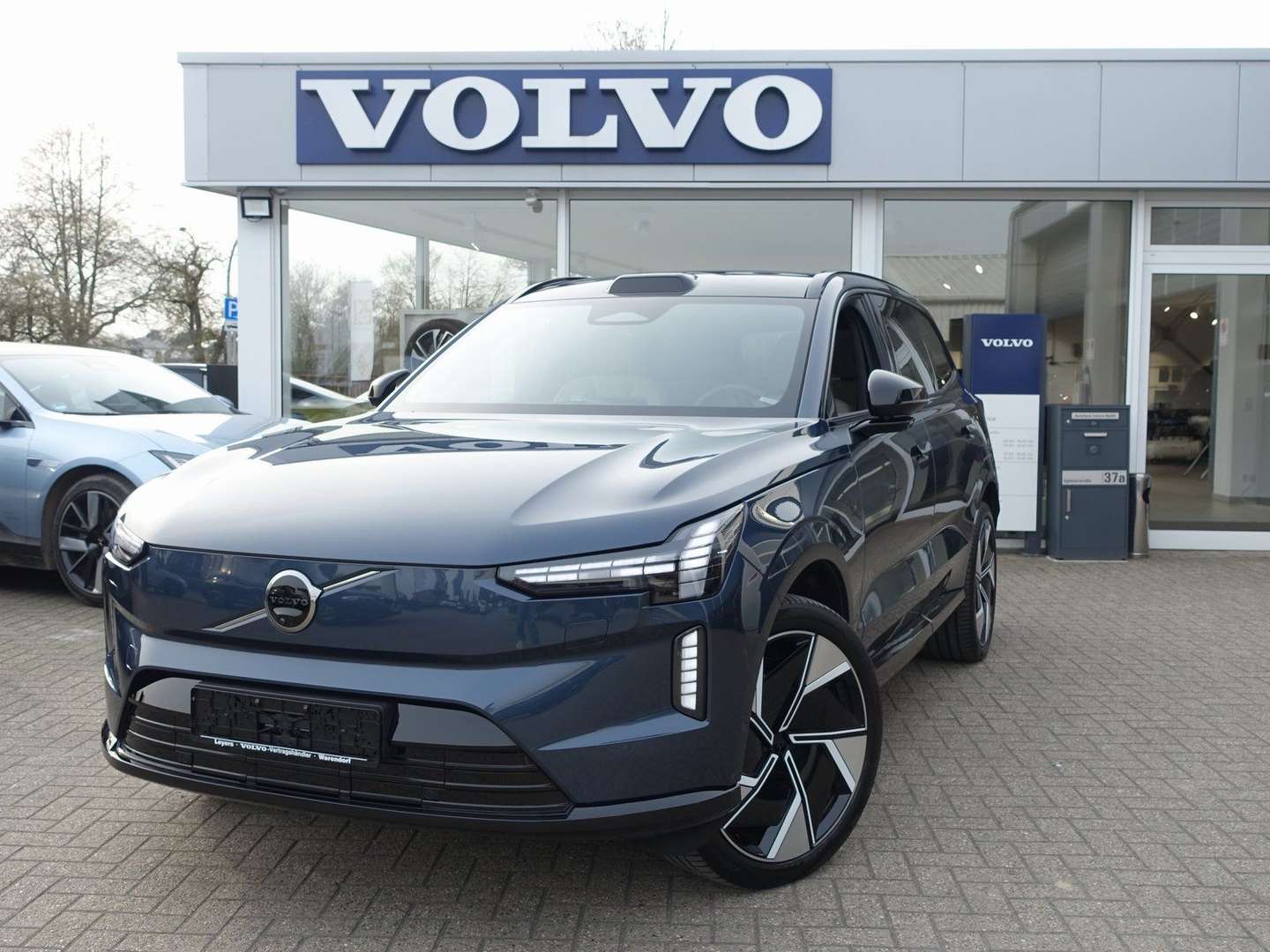 Volvo EX90 Twin Motor Ultra - 2025 - Joinsteer - #1