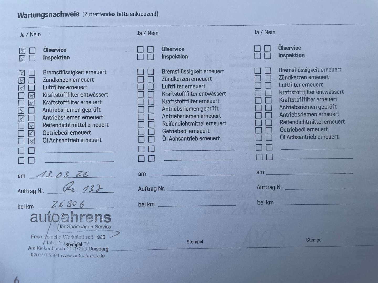 Porsche 718 Cayman - 2019 - Joinsteer - #18