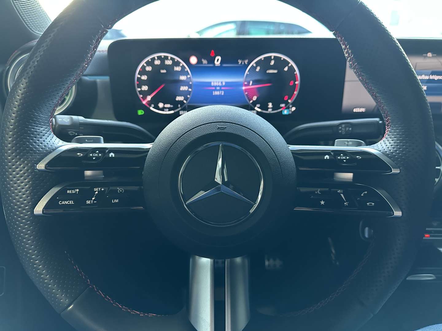 Mercedes CL 200 AMG Line - 2023 - Joinsteer - #17