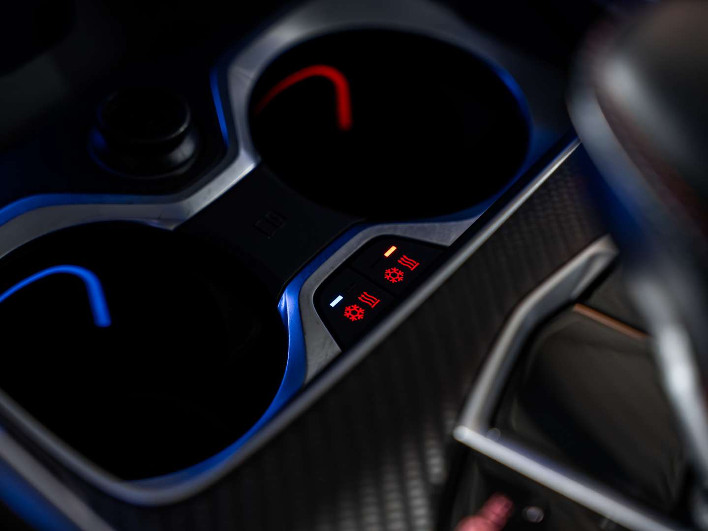 BMW XM M Sport PHEV 4.4AS - 2023 - Joinsteer - #20