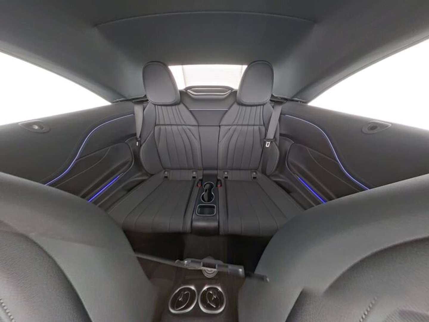 Mercedes CLE 300 AMG Line - 2024 - Joinsteer - #6