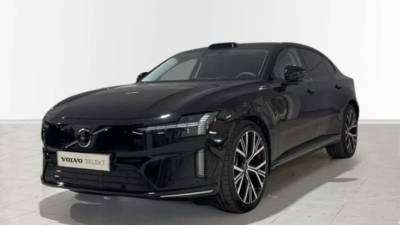 Volvo S90 Recharge - 2026 - Joinsteer - #1