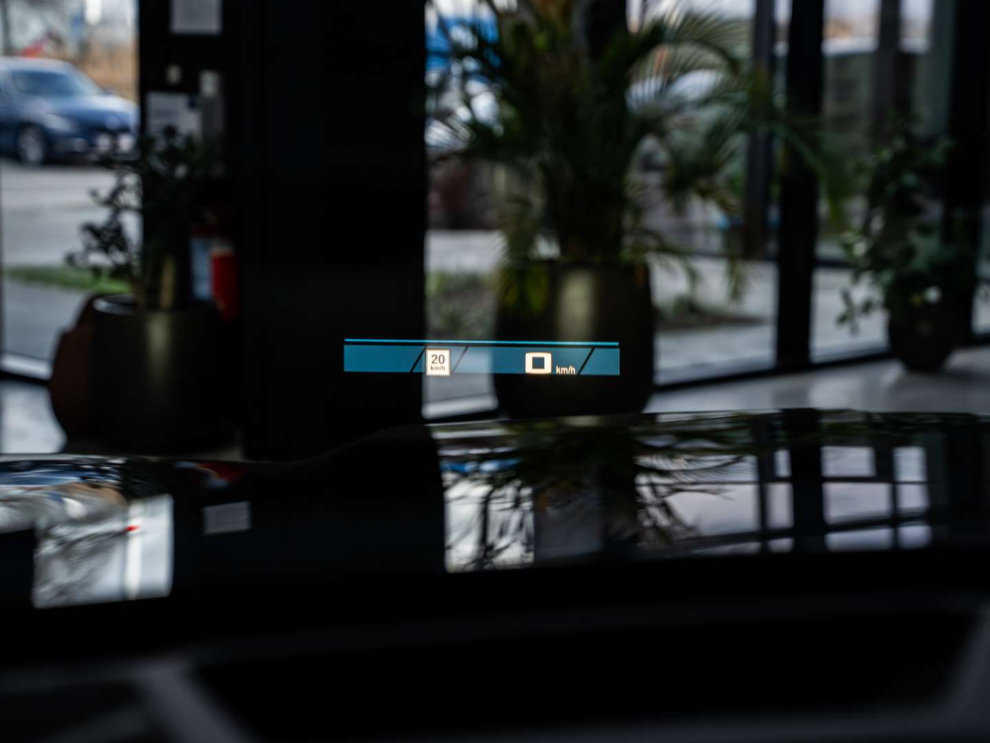 BMW XM M Sport PHEV 4.4AS - 2023 - Joinsteer - #22