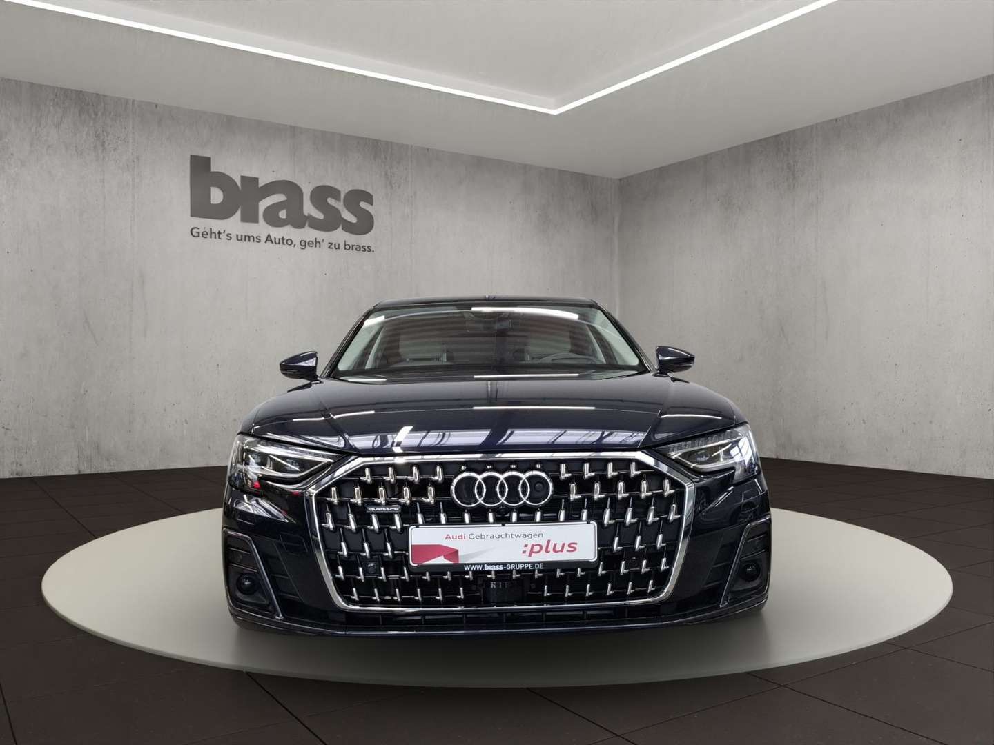 Audi A8 L 60 TFSI E - 2025 - Joinsteer - #9