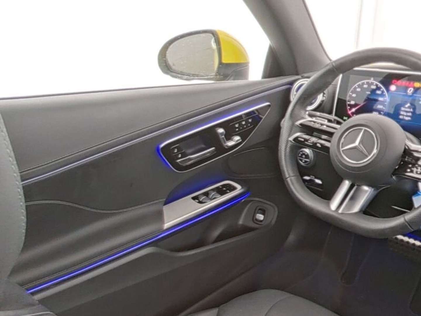 Mercedes CLE 300 AMG Line - 2024 - Joinsteer - #7