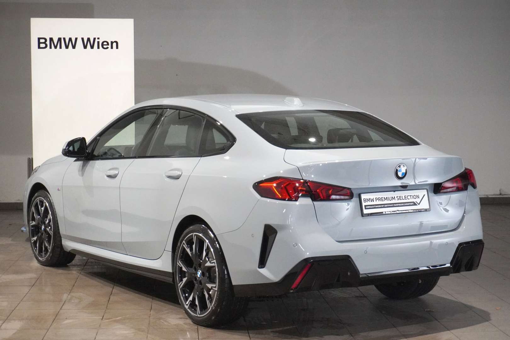 BMW Série 2 216i - 2025 - Joinsteer - #20