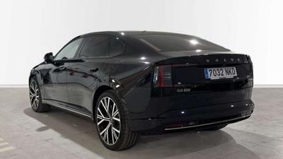 Volvo S90 Recharge