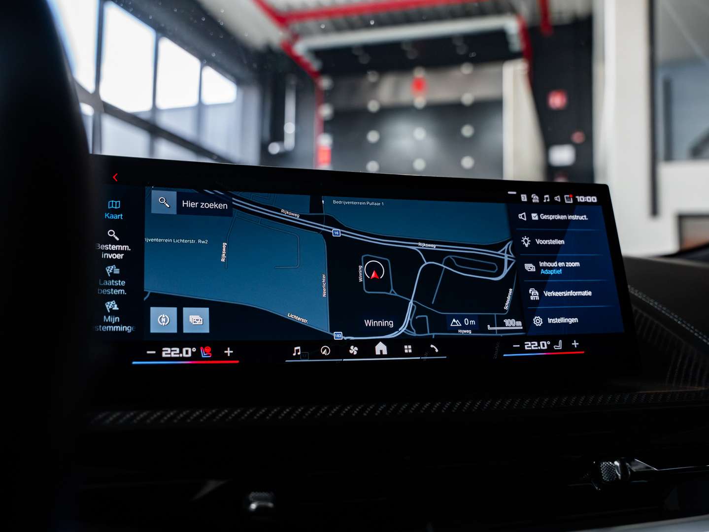 BMW XM M Sport PHEV 4.4AS - 2023 - Joinsteer - #24