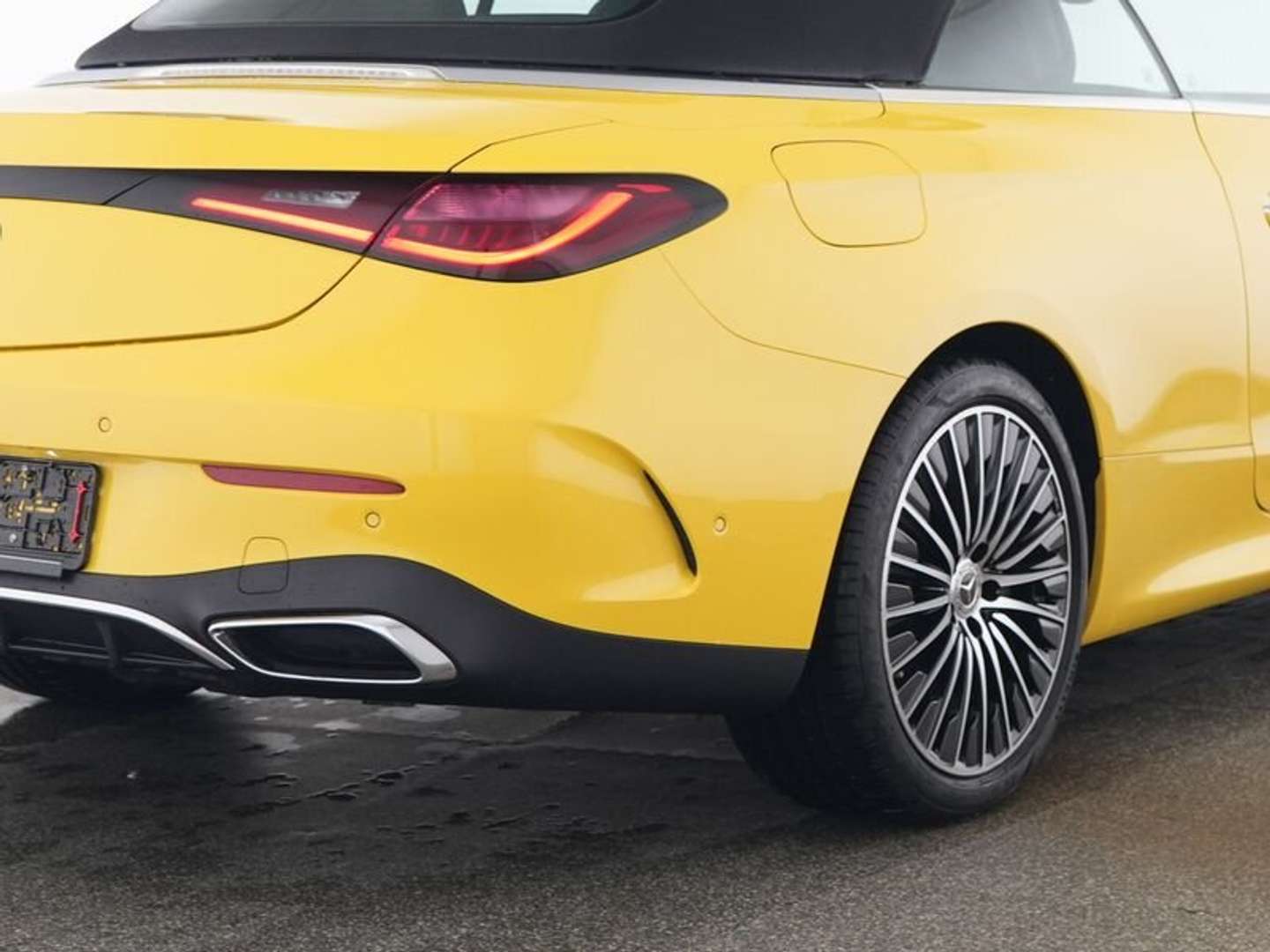 Mercedes CLE 300 AMG Line - 2024 - Joinsteer - #8
