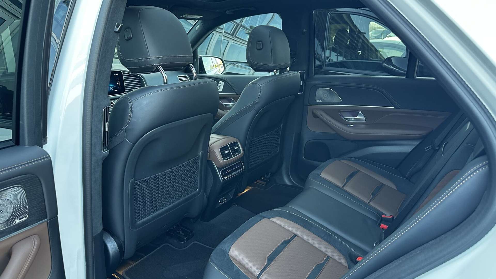 Mercedes GLE 63 AMG 63 Night Edition - 2025 - Joinsteer - #16