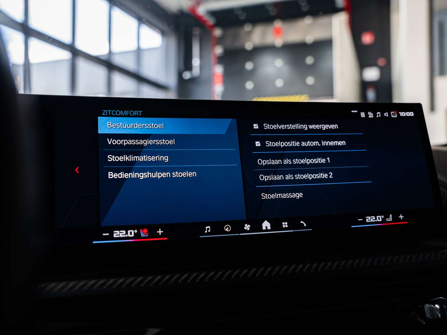 BMW XM M Sport PHEV 4.4AS - 2023 - Joinsteer - #26