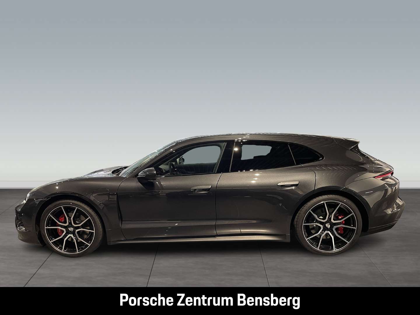 Porsche Taycan 4S - 2025 - Joinsteer - #2