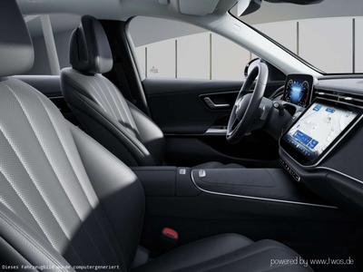 Mercedes Classe E Break 200 Avantgarde -  - Joinsteer - #5