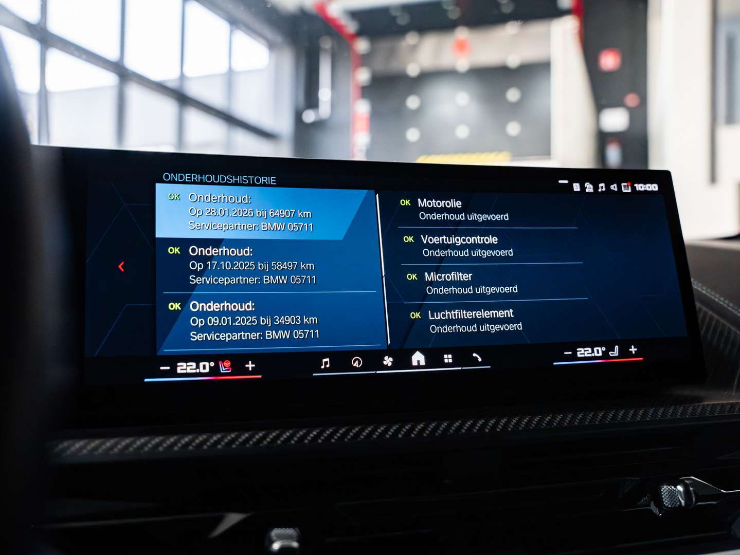 BMW XM M Sport PHEV 4.4AS - 2023 - Joinsteer - #27