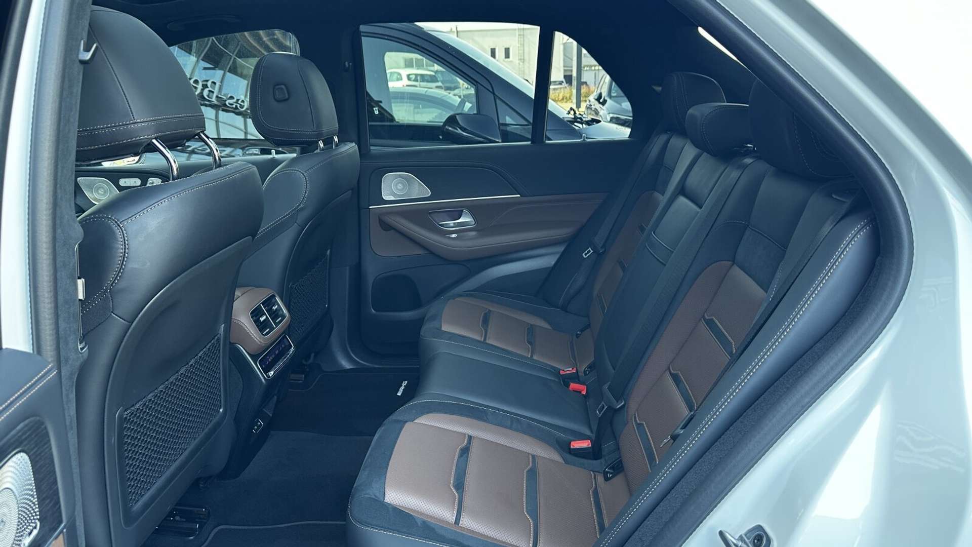 Mercedes GLE 63 AMG 63 Night Edition - 2025 - Joinsteer - #17