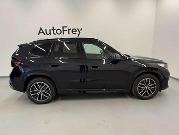 BMW X1 SDrive20d — photo 3