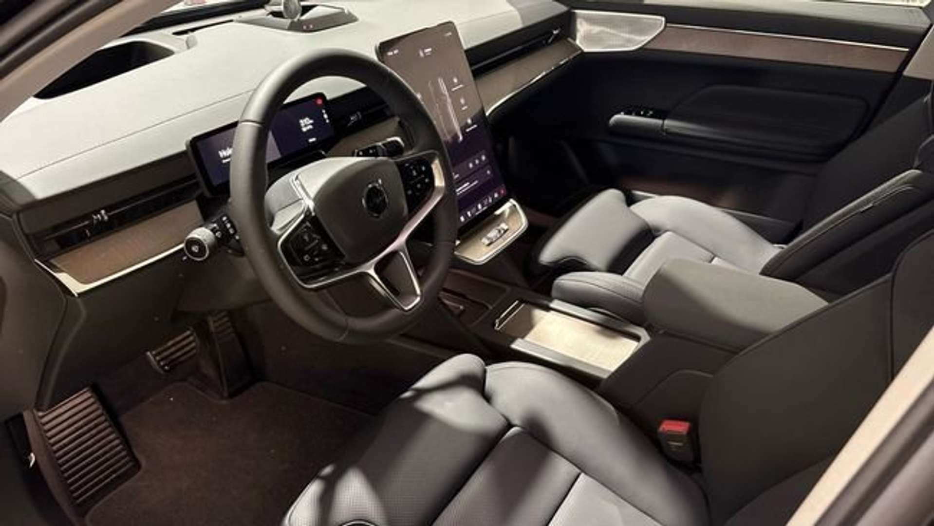 Volvo S90 Recharge - 2026 - Joinsteer - #4