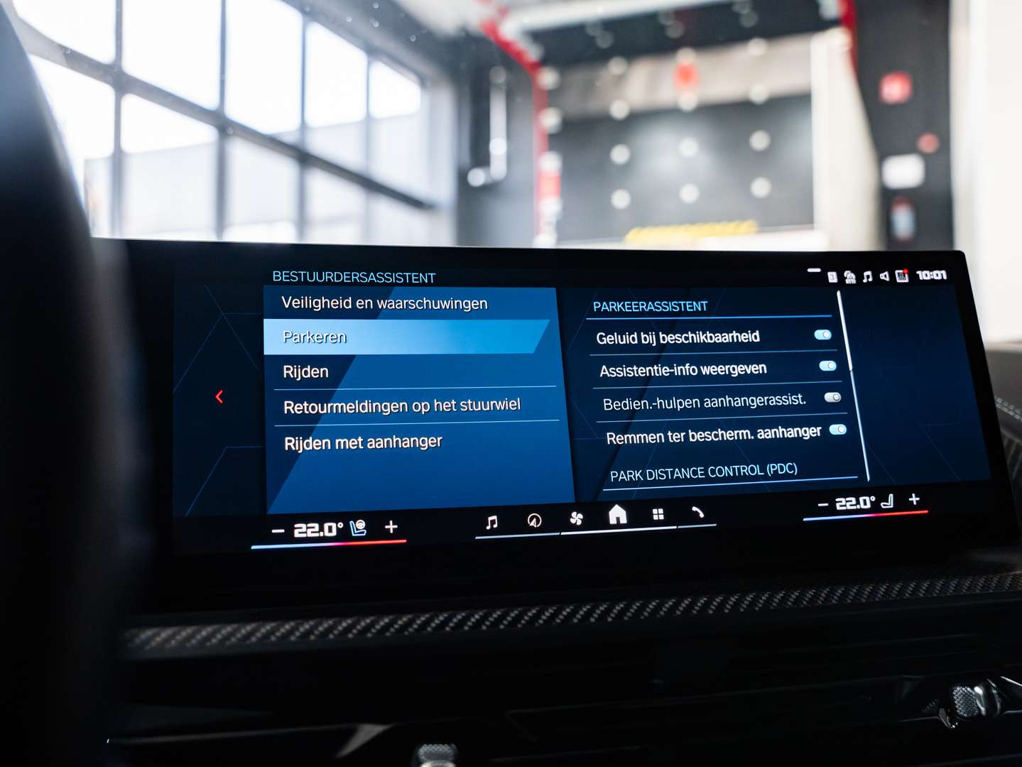 BMW XM M Sport PHEV 4.4AS - 2023 - Joinsteer - #28