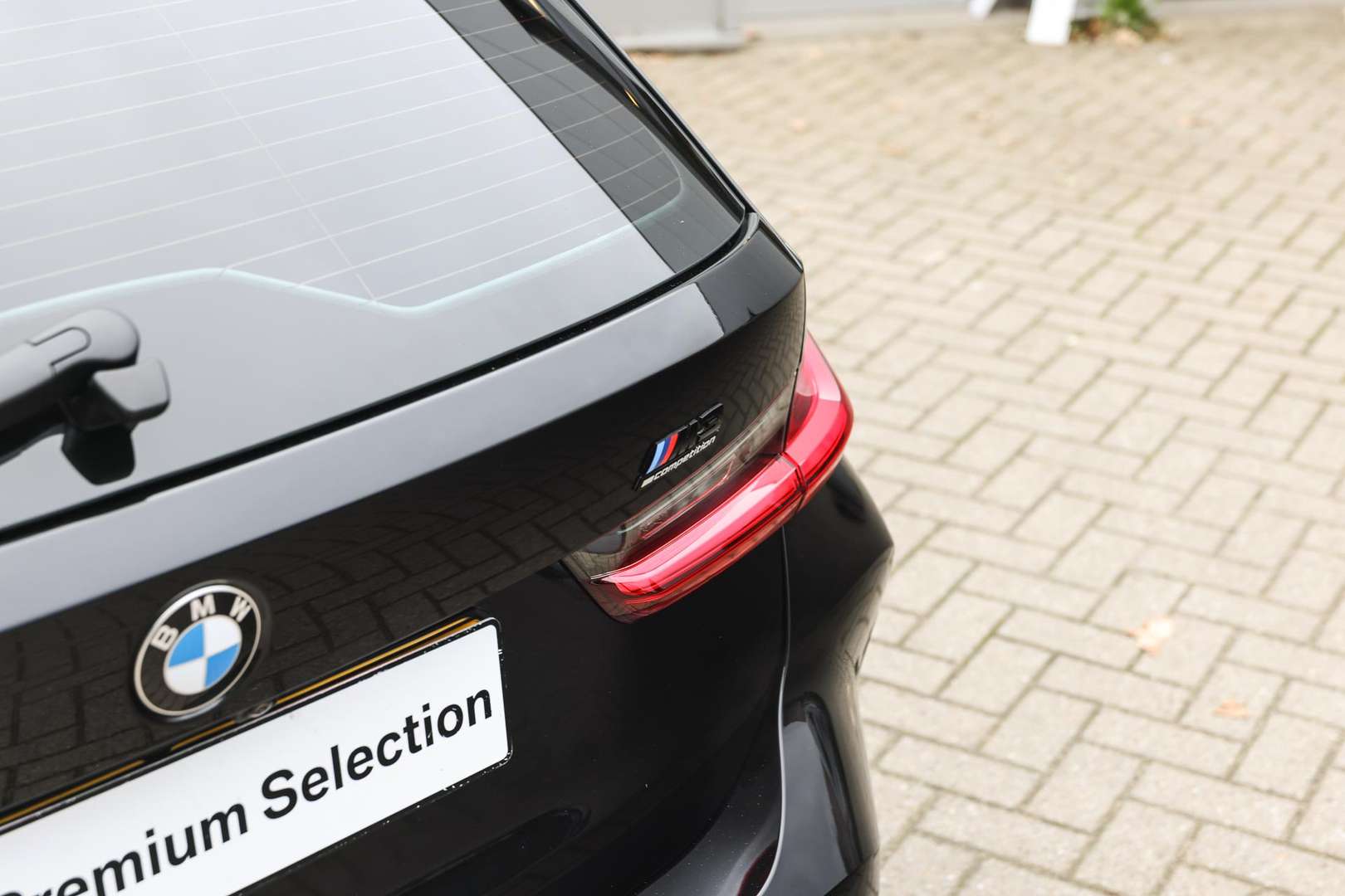 BMW M3 Touring Competition M3 XDrive - 2024 - Joinsteer - #37