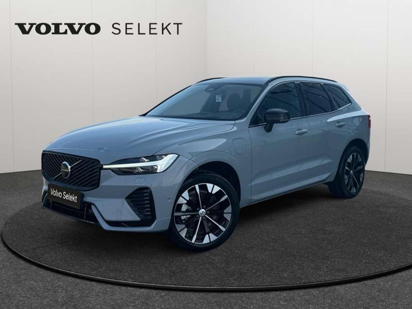 Volvo XC60 T6 Plus - 2025 - Joinsteer - #1