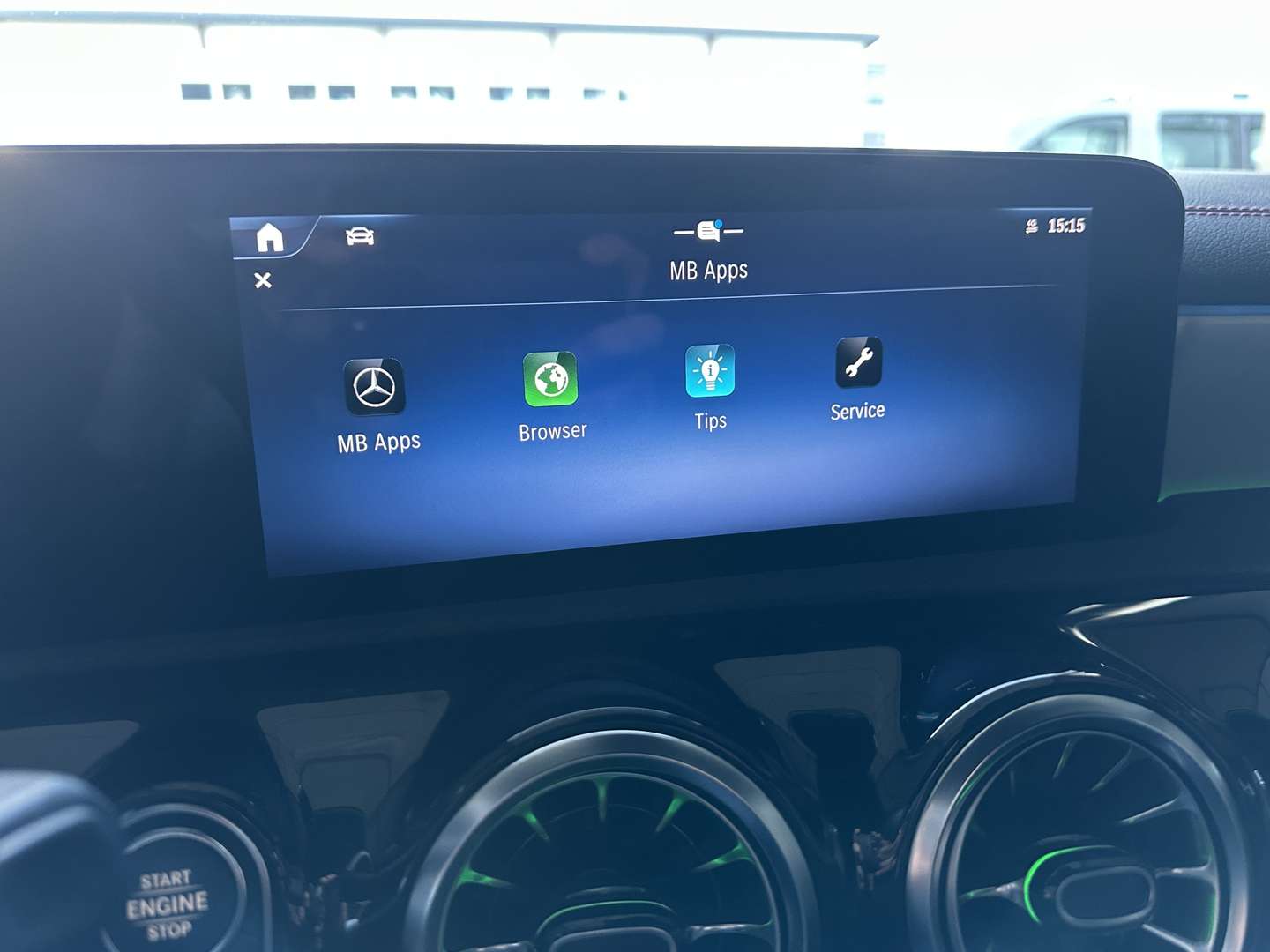 Mercedes CL 200 AMG Line - 2023 - Joinsteer - #21