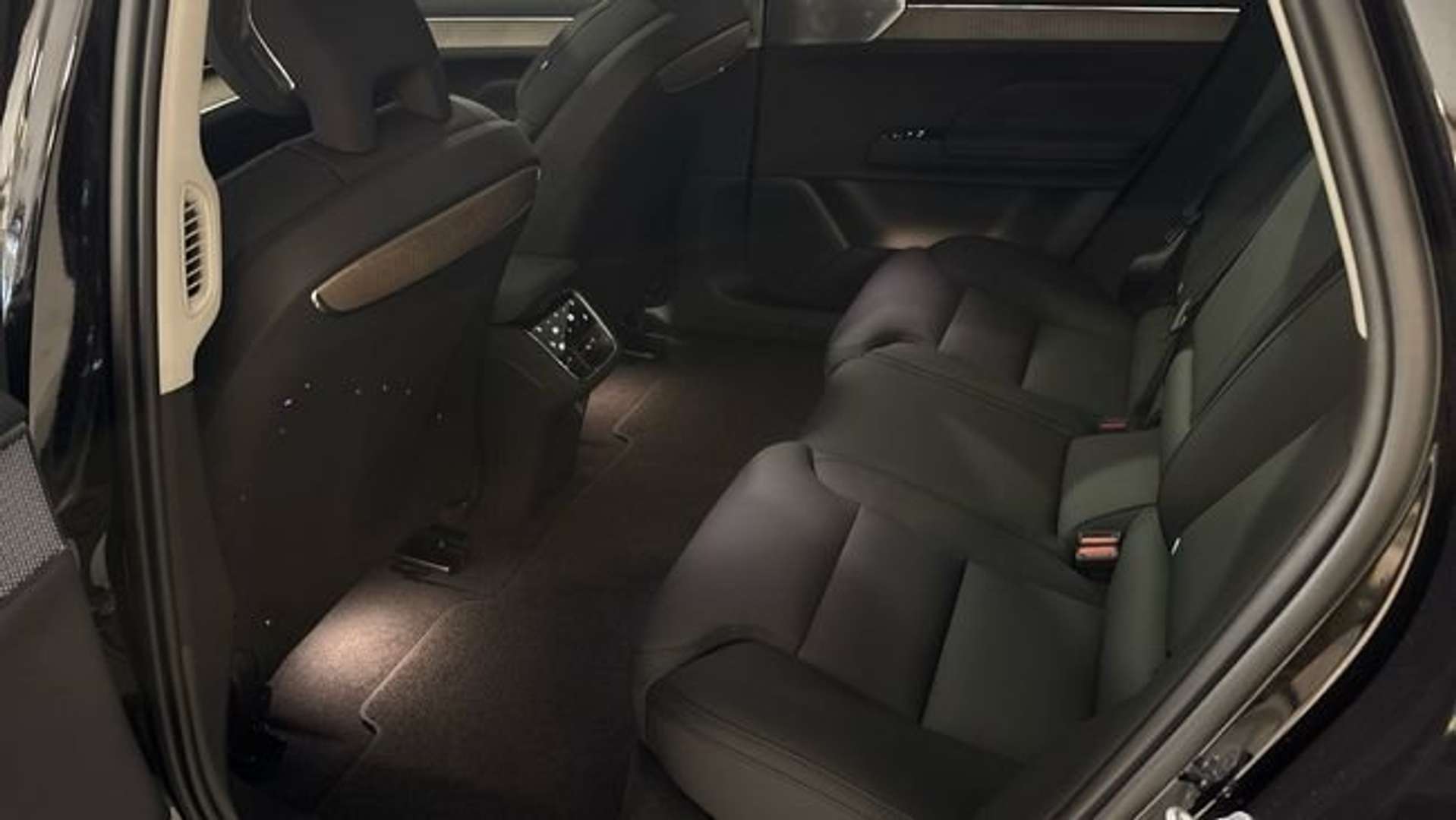 Volvo S90 Recharge - 2026 - Joinsteer - #6