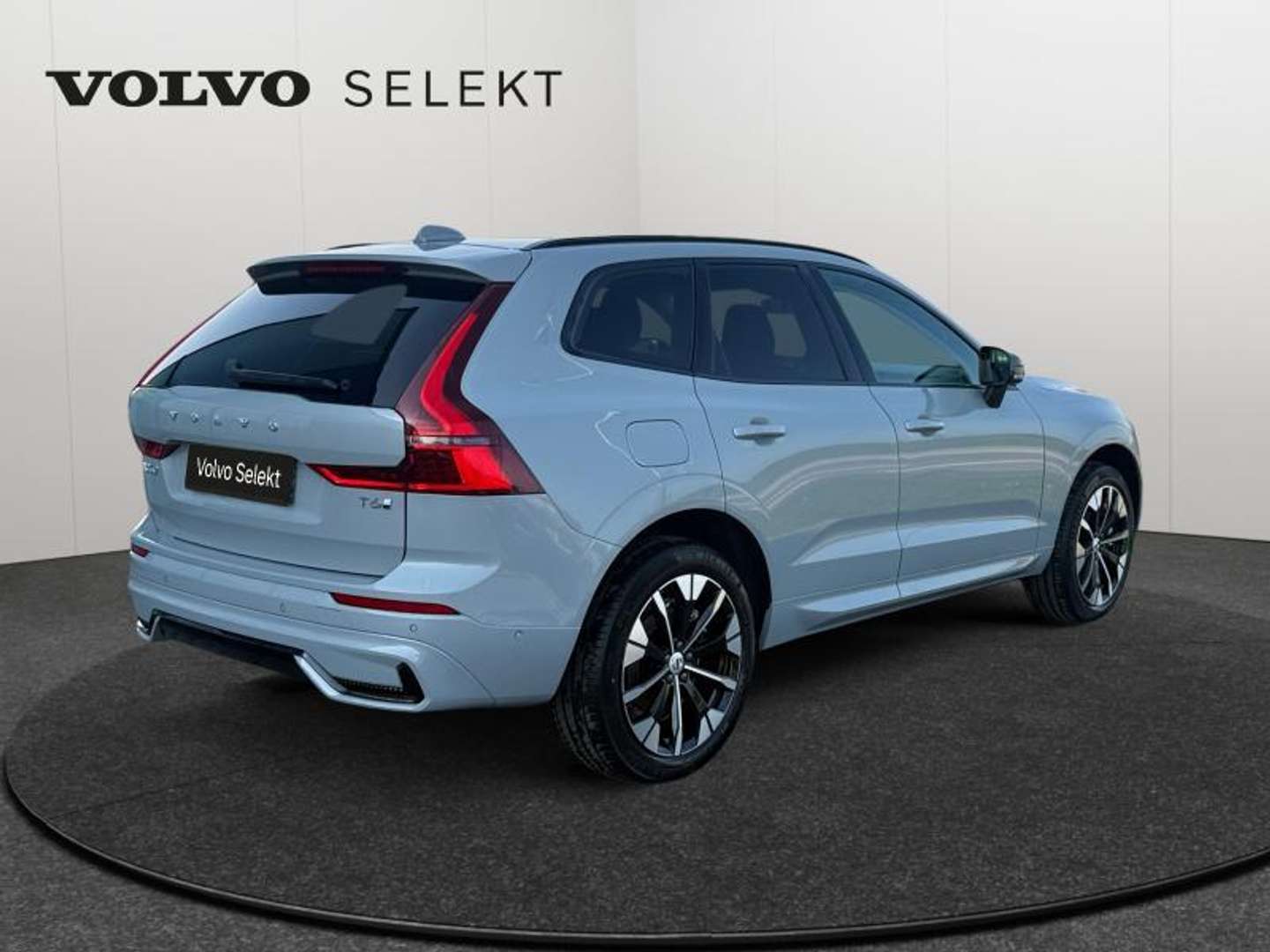 Volvo XC60 T6 Plus - 2025 - Joinsteer - #2