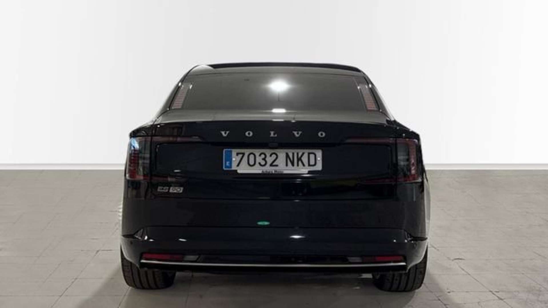 Volvo S90 Recharge - 2026 - Joinsteer - #7