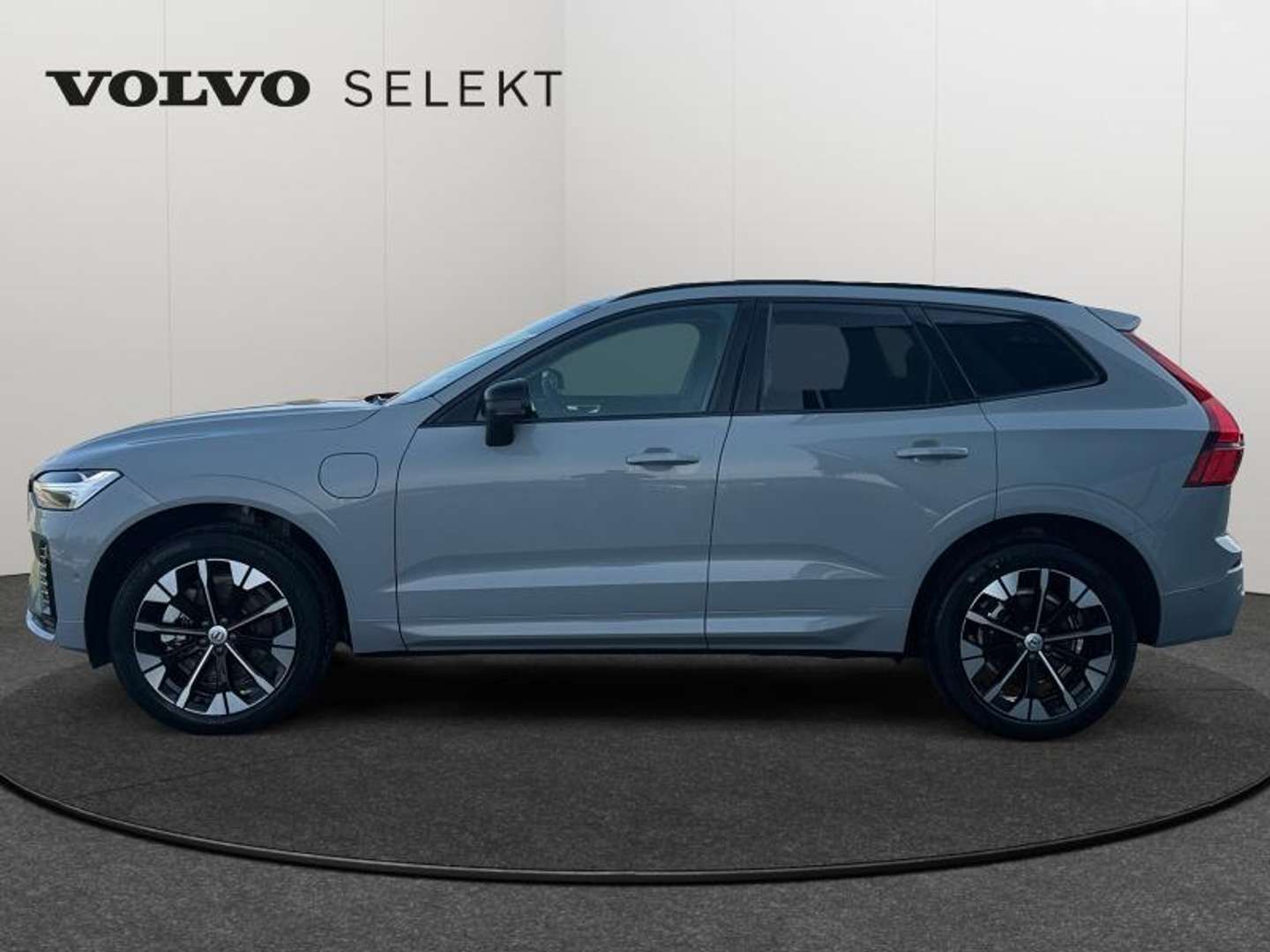 Volvo XC60 T6 Plus - 2025 - Joinsteer - #3
