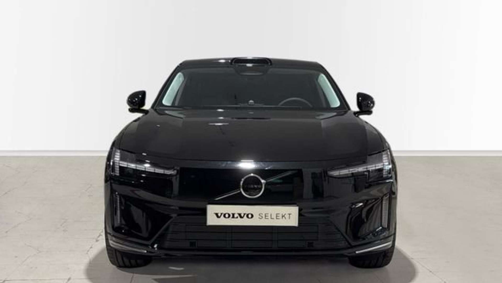 Volvo S90 Recharge - 2026 - Joinsteer - #8